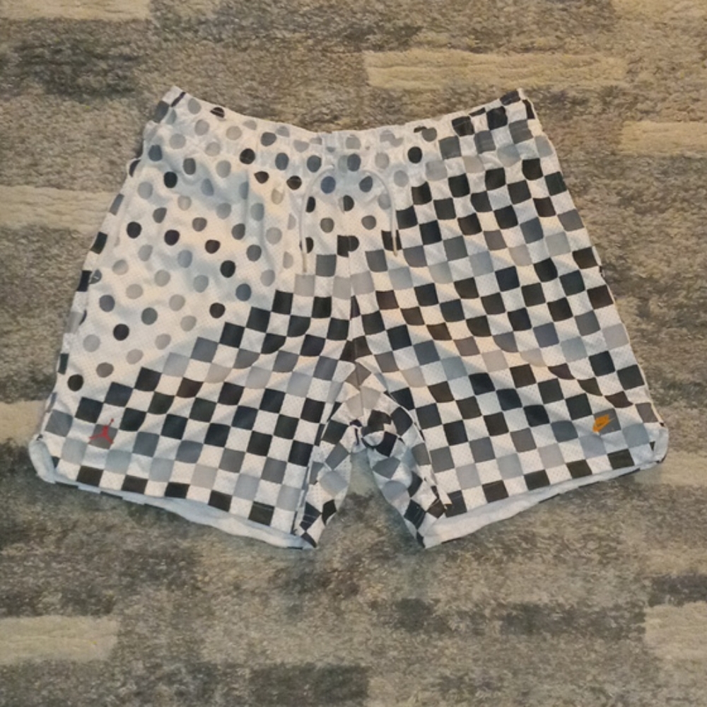 Jordan Shorts